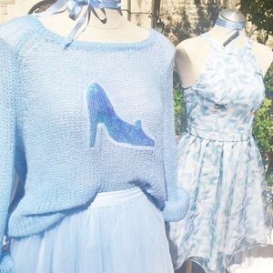 Lc Lauren Conrad Cinderella Collection